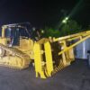 Caterpillar D6T XL